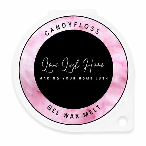 Gel Wax Melts  Jelly Wax Melts – Love Lush Home